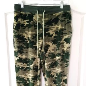Large LuLaRoe Jax Joggers